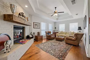 234 Whispering Trails St, Argyle, TX 76226 - Photo 13