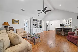 234 Whispering Trails St, Argyle, TX 76226 - Photo 11