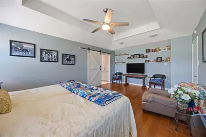 234 Whispering Trails Street, Argyle, TX 76226 - Photo 19