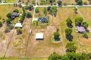 234 Whispering Trails St, Argyle, TX 76226 - Photo 39