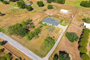 234 Whispering Trails St, Argyle, TX 76226 - Photo 37