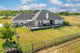 234 Whispering Trails St, Argyle, TX 76226 - Photo 31