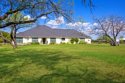 234 Whispering Trails Street, Argyle, TX 76226 - Photo 3