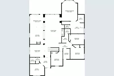 215 McKinney Trail, Fate, TX 75087 - Photo 31