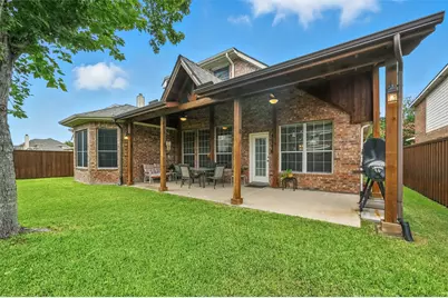 215 McKinney Trail, Fate, TX 75087 - Photo 1