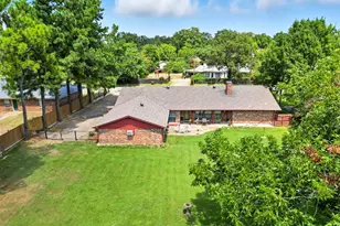 1920 E Tudor St, Paris, TX 75460 - Photo 33