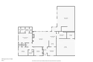 1920 E Tudor St, Paris, TX 75460 - Photo 39