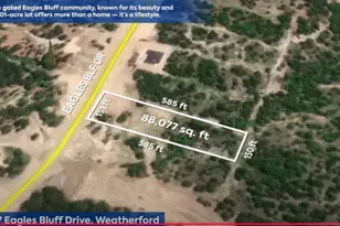 1127 Eagles Blf Dr, Weatherford, TX 76087 - Photo 1