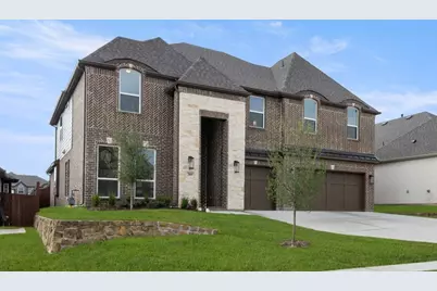 309 Loretta, Burleson, TX 76028 - Photo 5