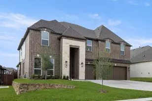 309 Loretta, Burleson, TX 76028 - Photo 3