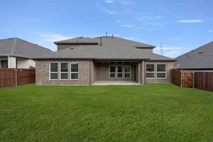 309 Loretta, Burleson, TX 76028 - Photo 9