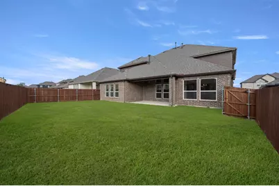 309 Loretta, Burleson, TX 76028 - Photo 11