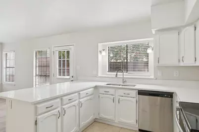 4193 Newton Street, The Colony, TX 75056 - Photo 15