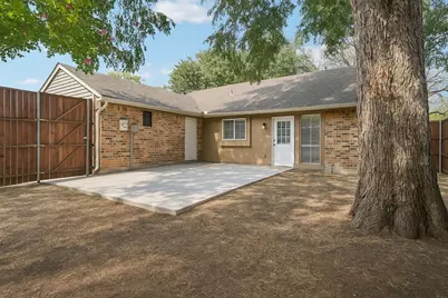 4193 Newton Street, The Colony, TX 75056 - Photo 39