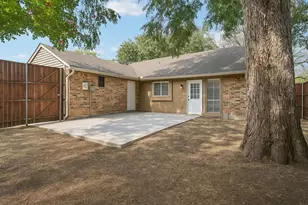 4193 Newton St, The Colony, TX 75056 - Photo 39