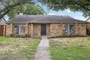 4193 Newton St, The Colony, TX 75056 - Photo 1