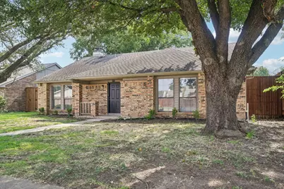 4193 Newton Street, The Colony, TX 75056 - Photo 3