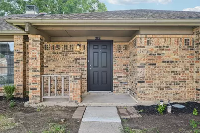 4193 Newton Street, The Colony, TX 75056 - Photo 5