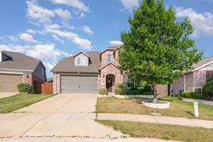 1401 Wood Duck Dr, Little Elm, TX 75068 - Photo 1