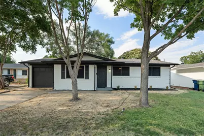 4705 Windsor Drive, Garland, TX 75042 - Photo 1