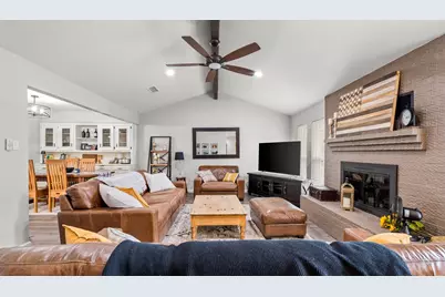 8959 Hilltop Road, Argyle, TX 76226 - Photo 7