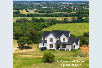 8959 Hilltop Road, Argyle, TX 76226 - Photo 5