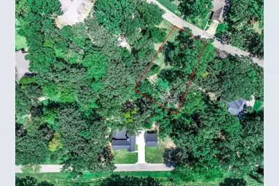 Tbd Inner Circle, Tool, TX 75143 - Photo 3