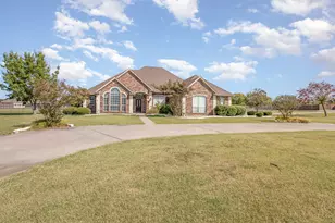 1001 W Remington Park Dr, Terrell, TX 75160 - Photo 1