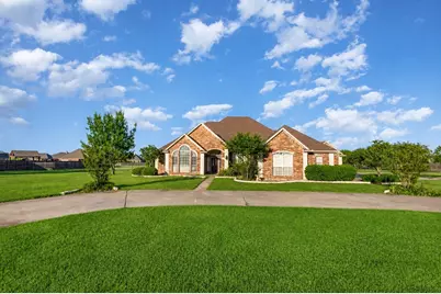 1001 W Remington Park Drive, Terrell, TX 75160 - Photo 1
