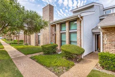 17490 Meandering Way #404, Dallas, TX 75252 - Photo 1