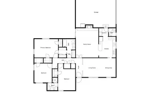 8493 Swift Ave, Dallas, TX 75228 - Photo 5