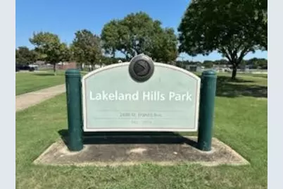 8493 Swift Avenue, Dallas, TX 75228 - Photo 33