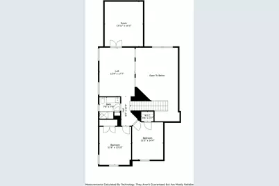 2176 Olive Branch Road, Frisco, TX 75033 - Photo 35