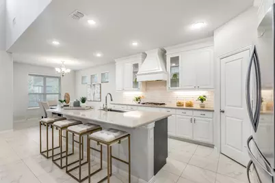 2176 Olive Branch Road, Frisco, TX 75033 - Photo 1