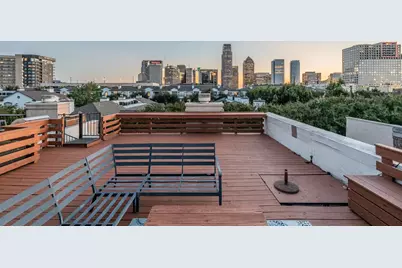 923 Liberty Street, Dallas, TX 75204 - Photo 37