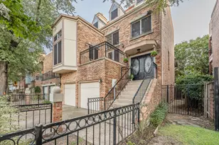 923 Liberty St, Dallas, TX 75204 - Photo 3