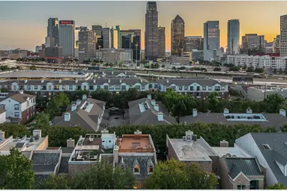 923 Liberty Street, Dallas, TX 75204 - Photo 1