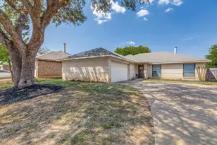 2600 Echo Point Dr, Fort Worth, TX 76123 - Photo 1