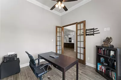 1055 Meadow Wood Terrace, Azle, TX 76020 - Photo 5