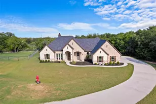 1055 Meadow Wood Ter, Azle, TX 76020 - Photo 33