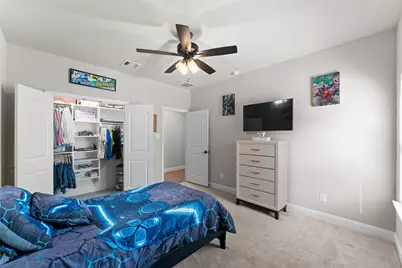 1055 Meadow Wood Terrace, Azle, TX 76020 - Photo 37