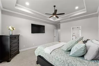 1055 Meadow Wood Terrace, Azle, TX 76020 - Photo 17