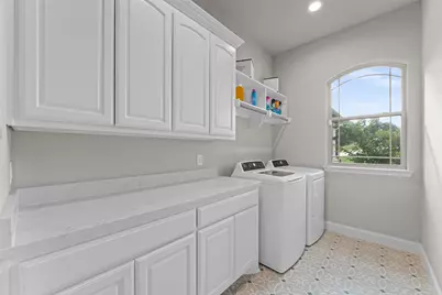 1055 Meadow Wood Terrace, Azle, TX 76020 - Photo 27