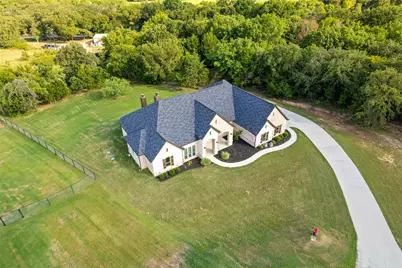 1055 Meadow Wood Terrace, Azle, TX 76020 - Photo 1