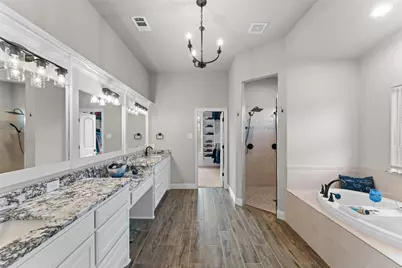 1055 Meadow Wood Terrace, Azle, TX 76020 - Photo 19