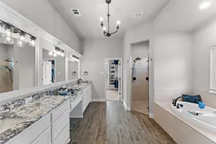 1055 Meadow Wood Ter, Azle, TX 76020 - Photo 19