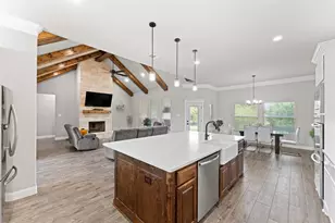 1055 Meadow Wood Ter, Azle, TX 76020 - Photo 13