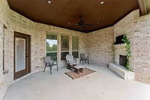 1055 Meadow Wood Ter, Azle, TX 76020 - Photo 31