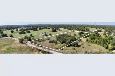 Lot 180 Silver Lakes Drive, Sunset, TX 76270 - Photo 3