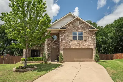 1901 Yellowstone Lane, Corinth, TX 76210 - Photo 1